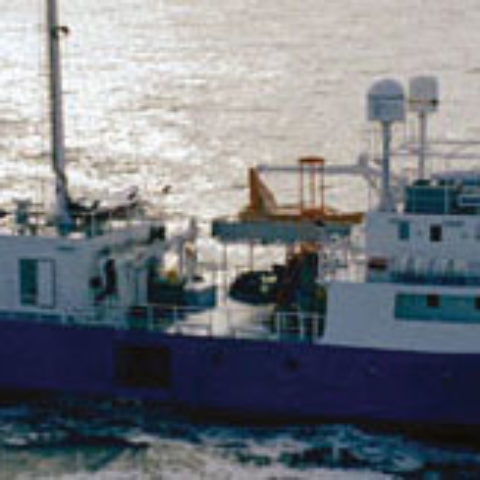 M.V. Sea Trident