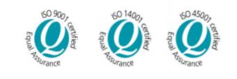 Quality Assurance Logo Small